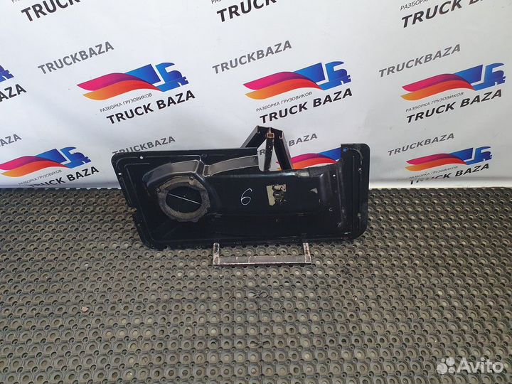 Накладка двери левая Volvo FH, Volvo FM