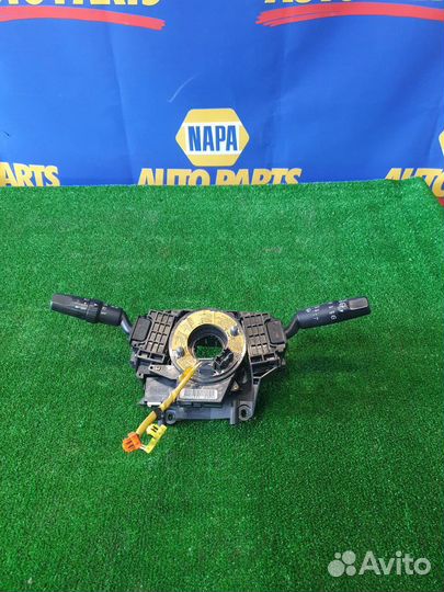 Подрулевой переключатель mazda 3 BK