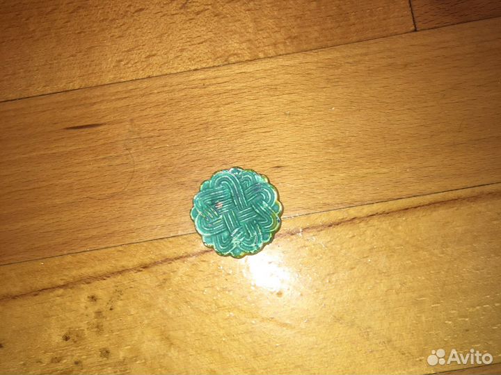 Фигурки из глины