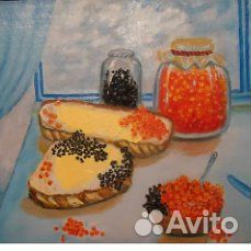 Продам картину