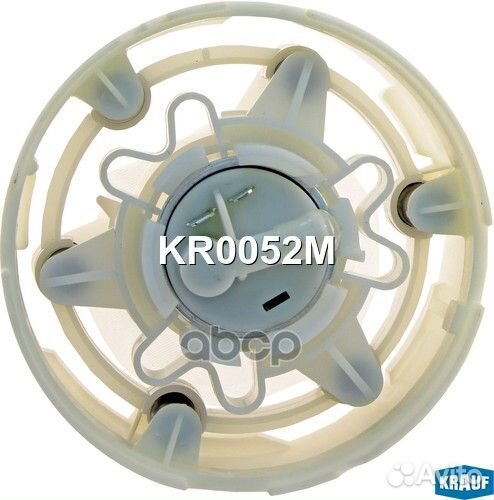 Электробензонасос krauf KR0052M KR0052M Krauf