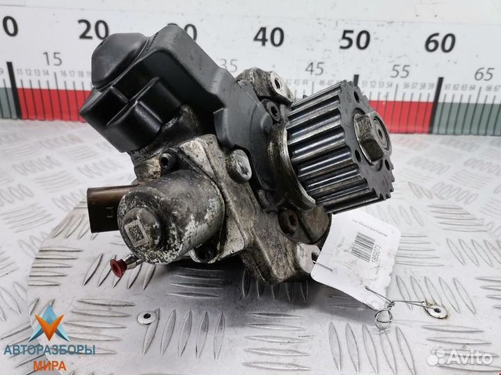 Тнвд Skoda Rapid 2015 28470303