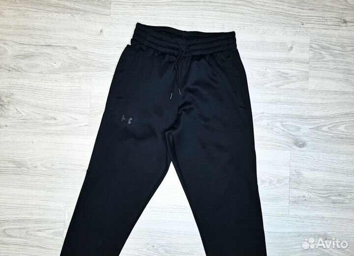 Брюки Under Armour UA Fleece Jogger SM