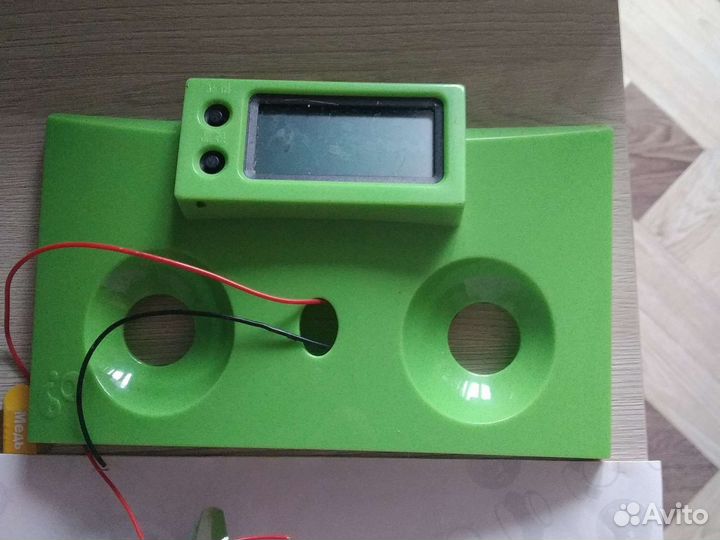 Опыты для детей