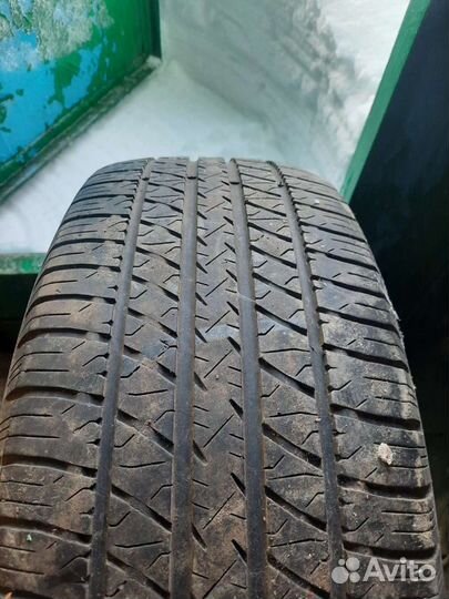 Michelin Energy LX4 235/60 R17