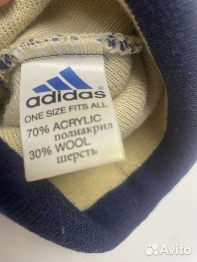 Шапка adidas 2000-x