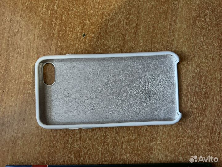 Чехол на айфон 8
