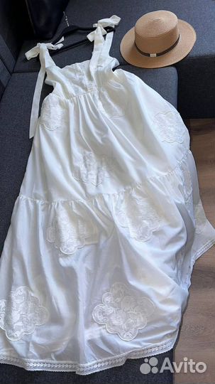 Сарафан zimmermann