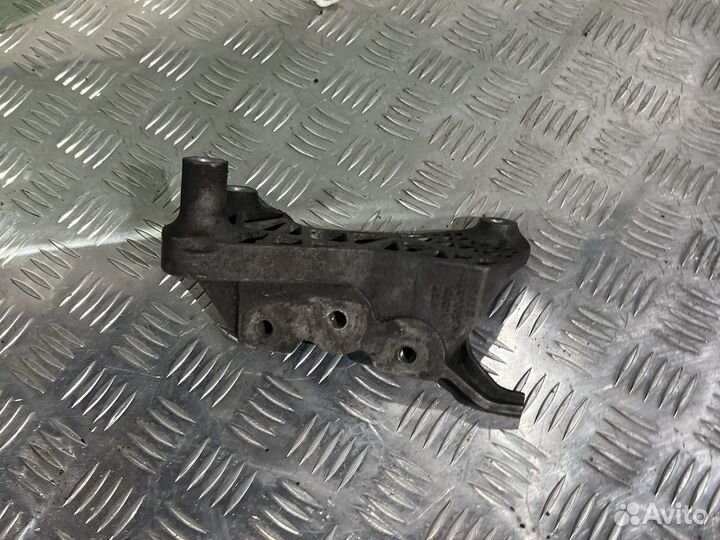 Крепления двигателя chevrolet cruze