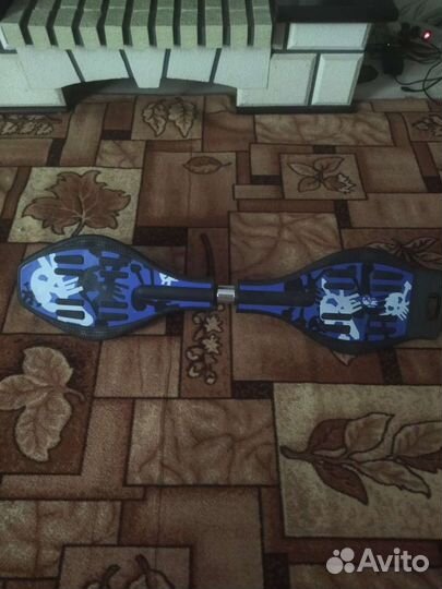 Роллерсерф