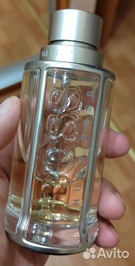 Мужская парфюмерия на розлив