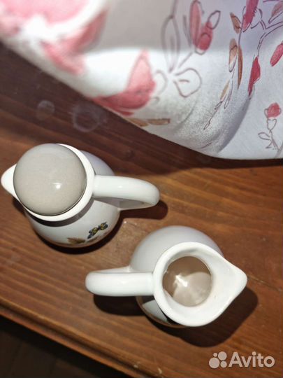 Соусники для масла и уксуса новые