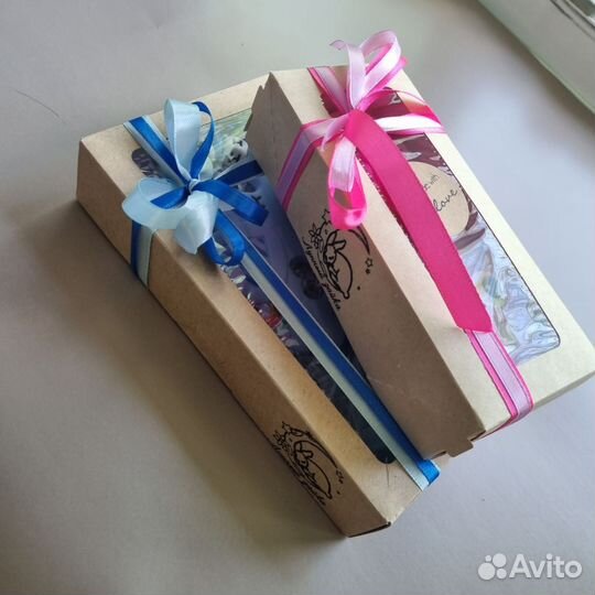 Именной грызунок Прорезыватель