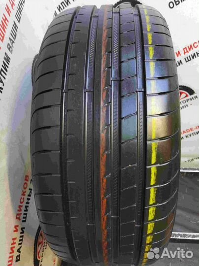 Goodyear Eagle F1 Asymmetric 3 225/45 R17 94Y