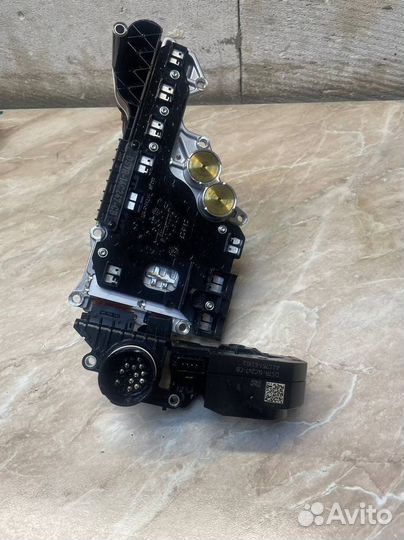 Плата DCT451 ford: Galaxy