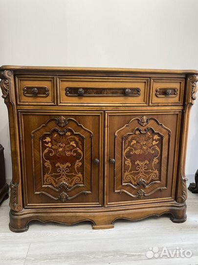 Комод румыния