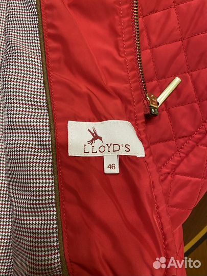 Куртка зимняя женская 48 50 короткая, яркая