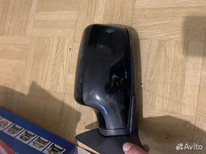 Зеркала priora 1