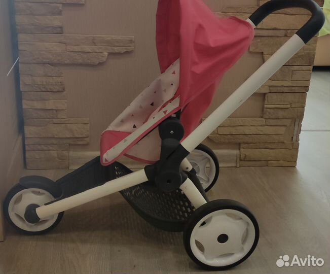 Продам коляску для кукол Smoby