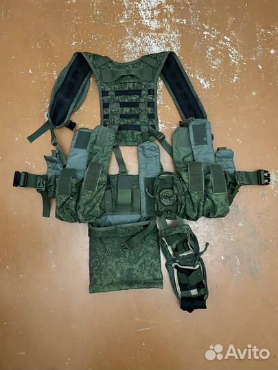 Рпс - 