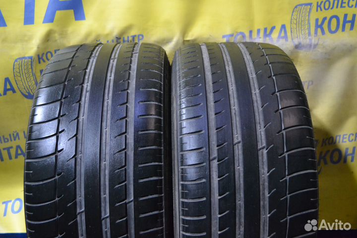 Triangle Sportex TSH11 275/35 R20