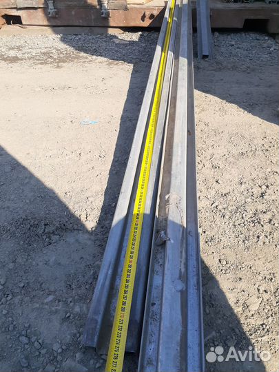 Металлический профиль