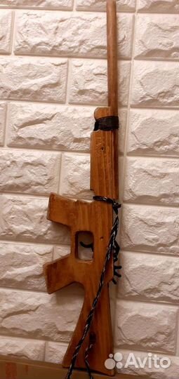 Игрушечный автомат