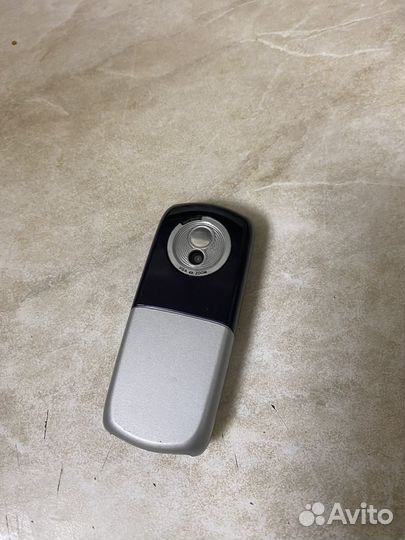 Телефон Motorola ретро