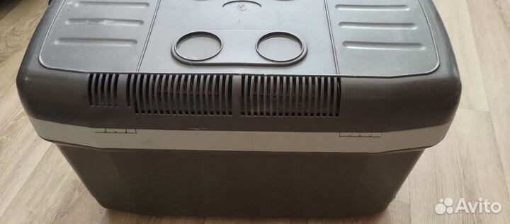 Термобокс холодильник 45 литров 12В / 220В