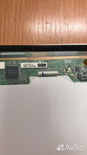 Матрица для ноутбука