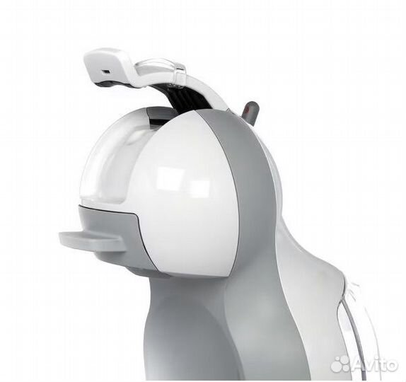 Кофемашина dolce gusto