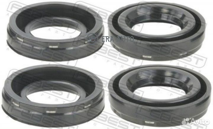 Febest NCP-007-PCS4 Кольцо уплотн свечного колодца