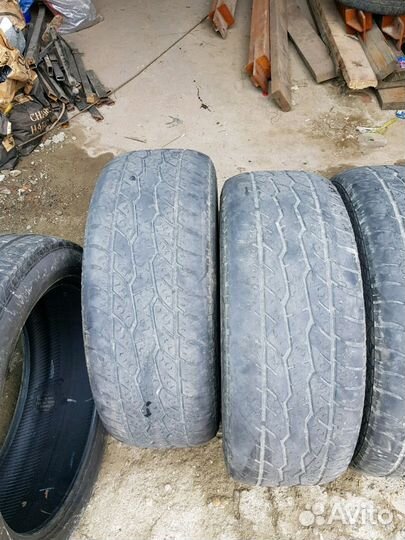 Maxxis AT-771 BRAVO 285/65 R17