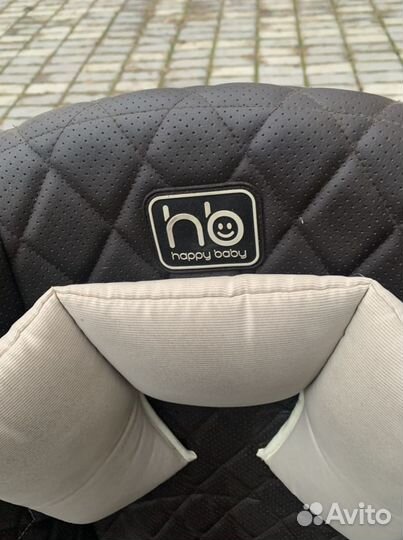 Детское автокресло 9 до 18 кг бу