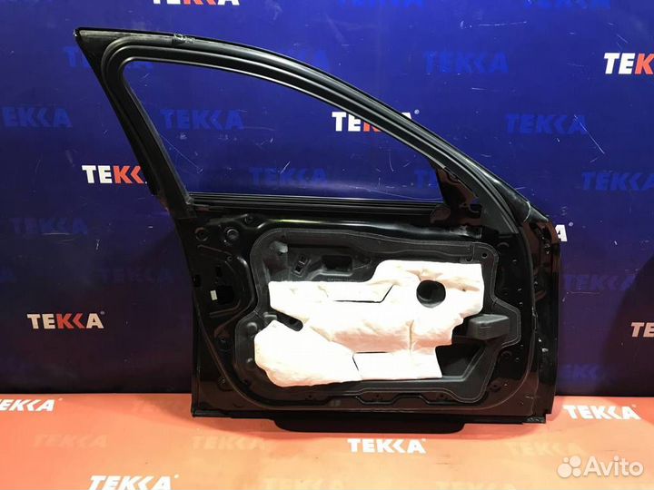 Дверь передняя левая бмв 5 Ф10