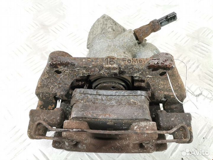 Суппорт задний левый для Ford Focus 2 1365653