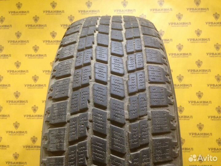 Bridgestone Blizzak WS-50 205/65 R15 94Q