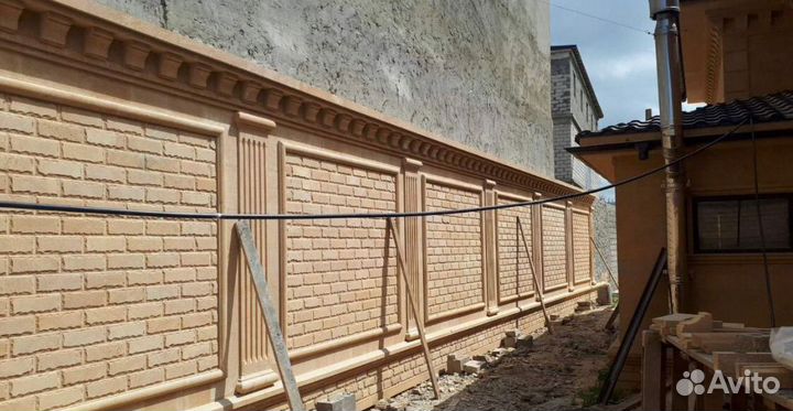 Облицовочный камень