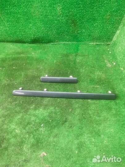 Накладка торпедо Mazda 6 GG 2.0 2006