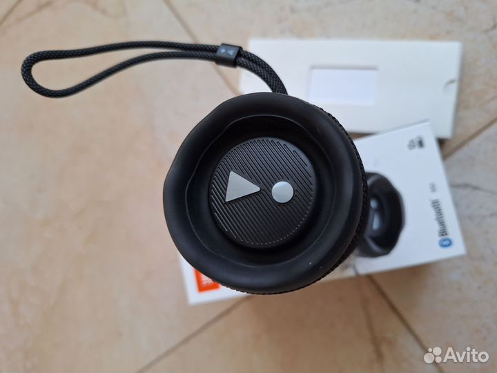 Колонка JBL Flip 6 новая оригинал