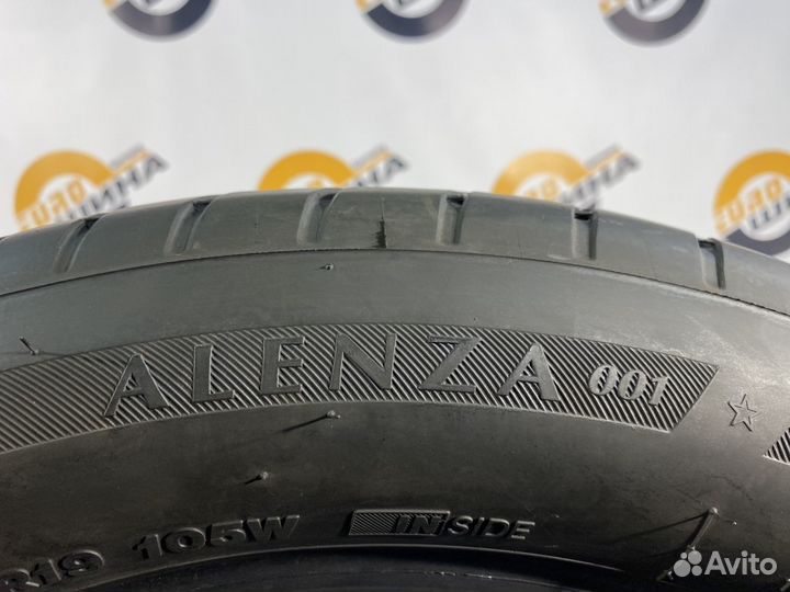 Bridgestone Alenza 001 245/50 R19 103T