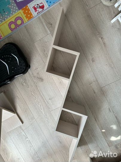 Полка навесная