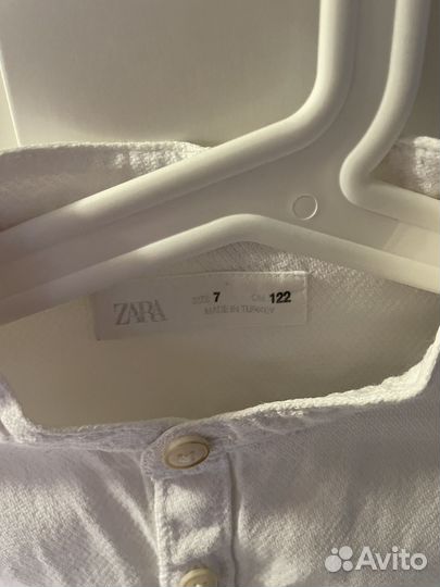 Рубашка Zara