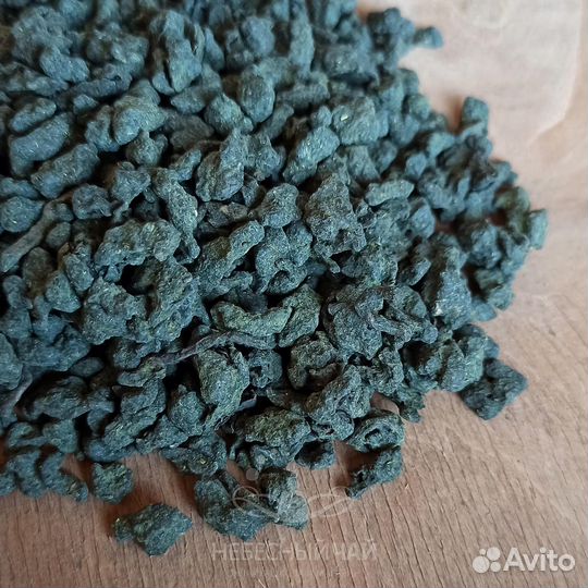 Жень Шень Улун