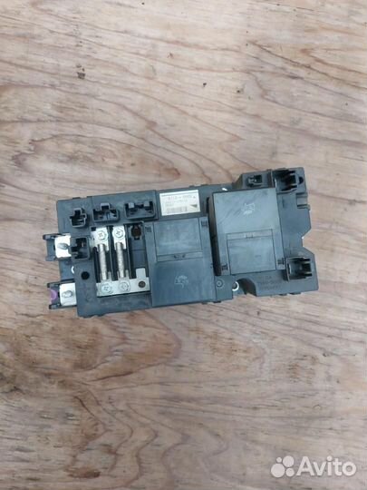 Блок реле Toyota Estima 3 ANF10 2007 G92Z1-28010