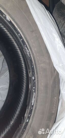Hankook Ventus Prime 2 K115 235/60 R18