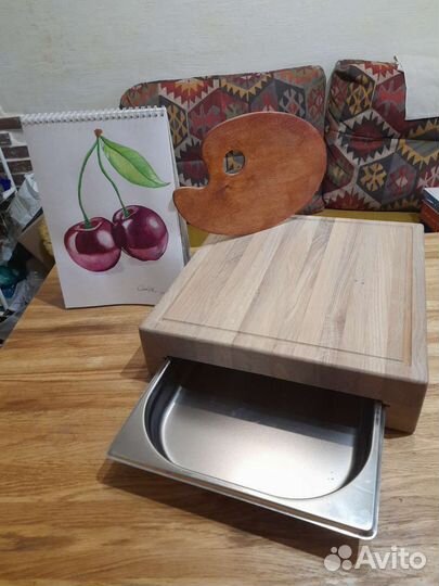 Изделия из дерева на заказ