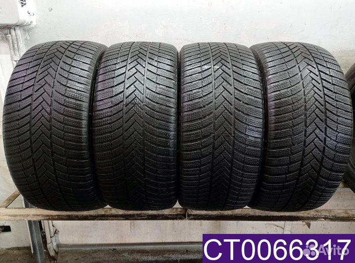 Bridgestone Blizzak LM005 RFT 295/40 R21 96T