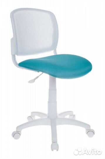 Компьютерное кресло Бюрократ