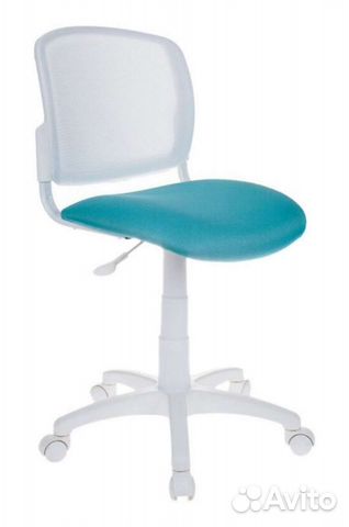 Компьютерное кресло Бюрократ